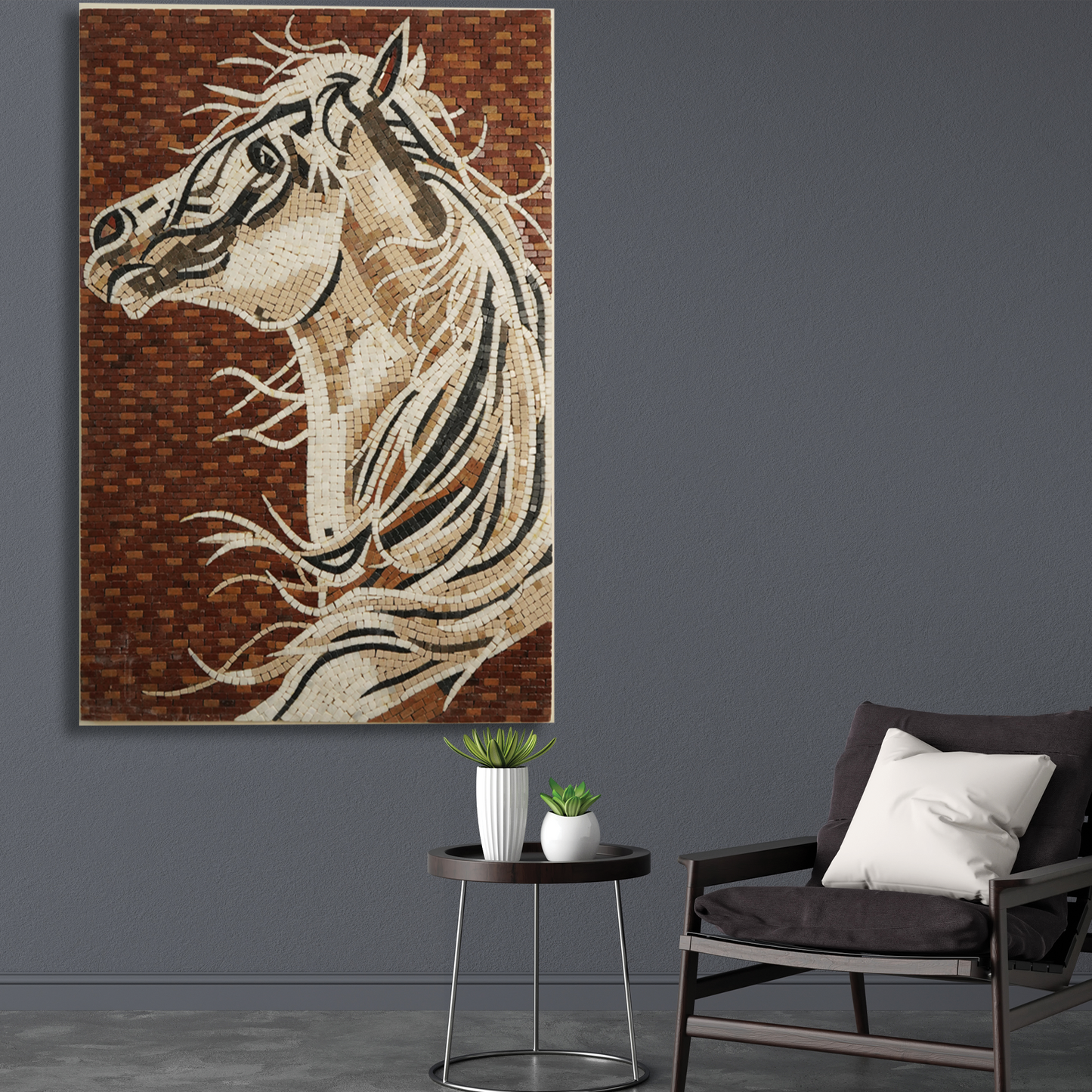 Majestic Horse