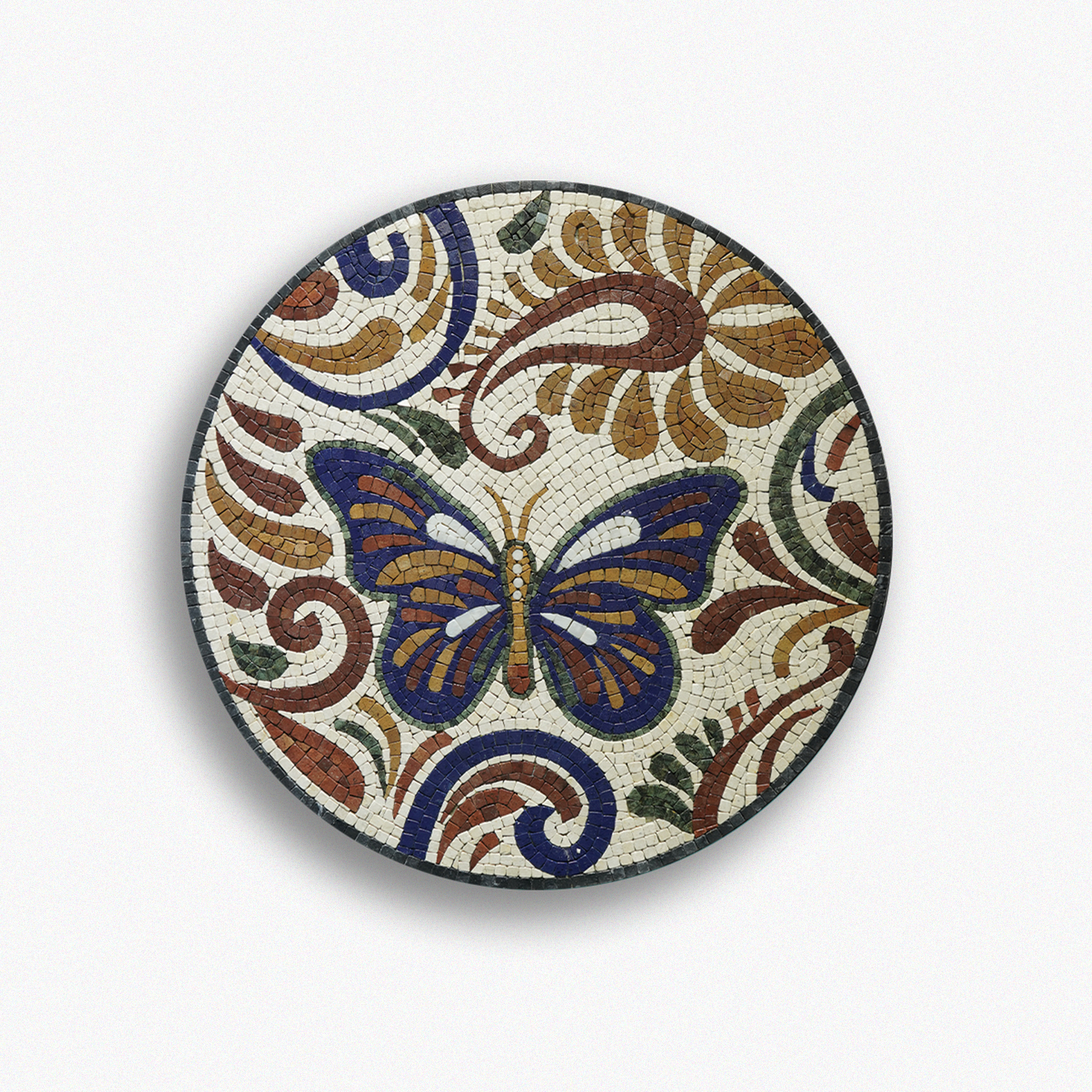 Signature Butterfly Art