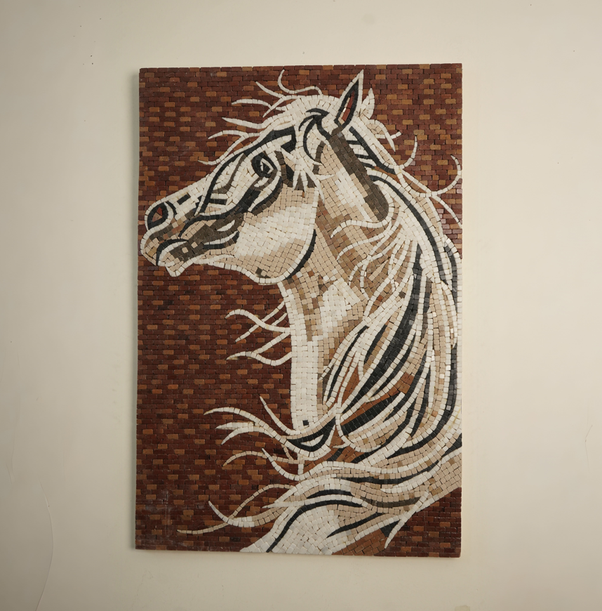 Majestic Horse
