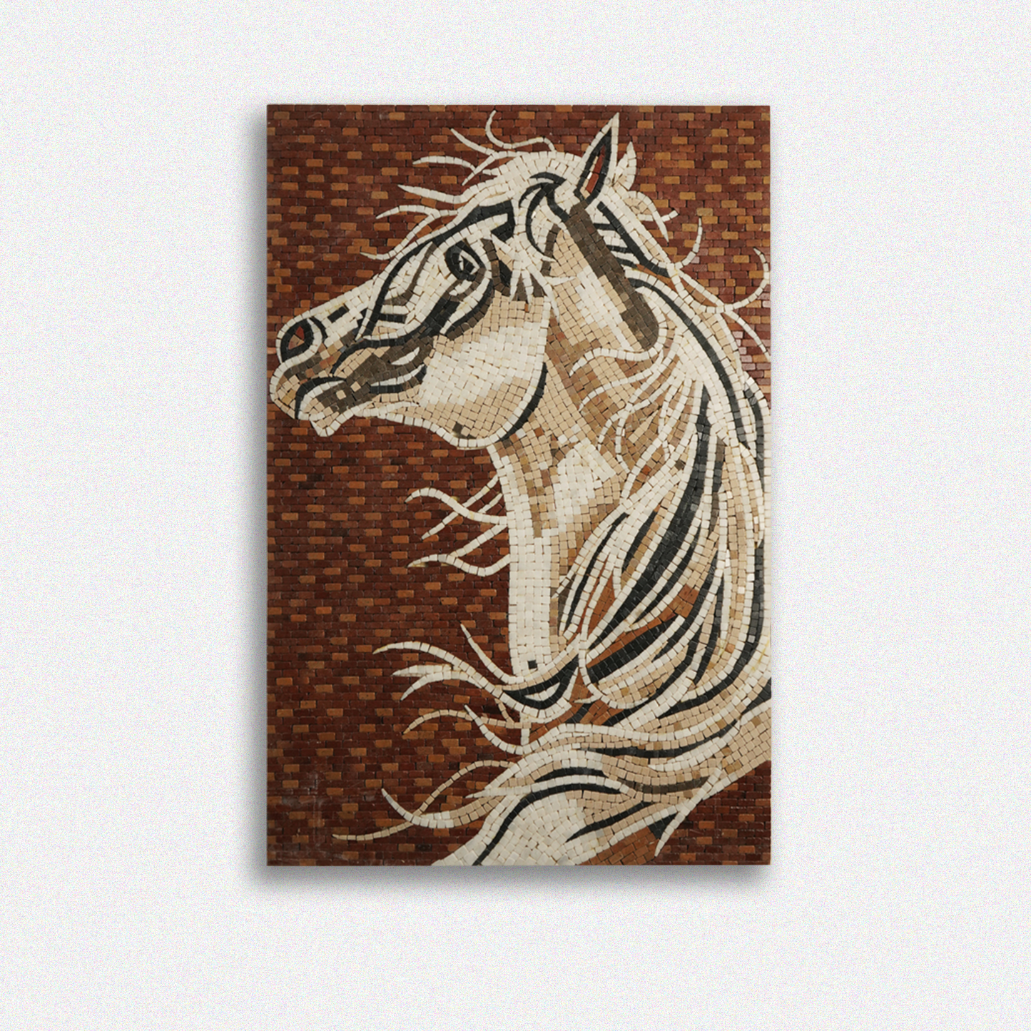 Majestic Horse