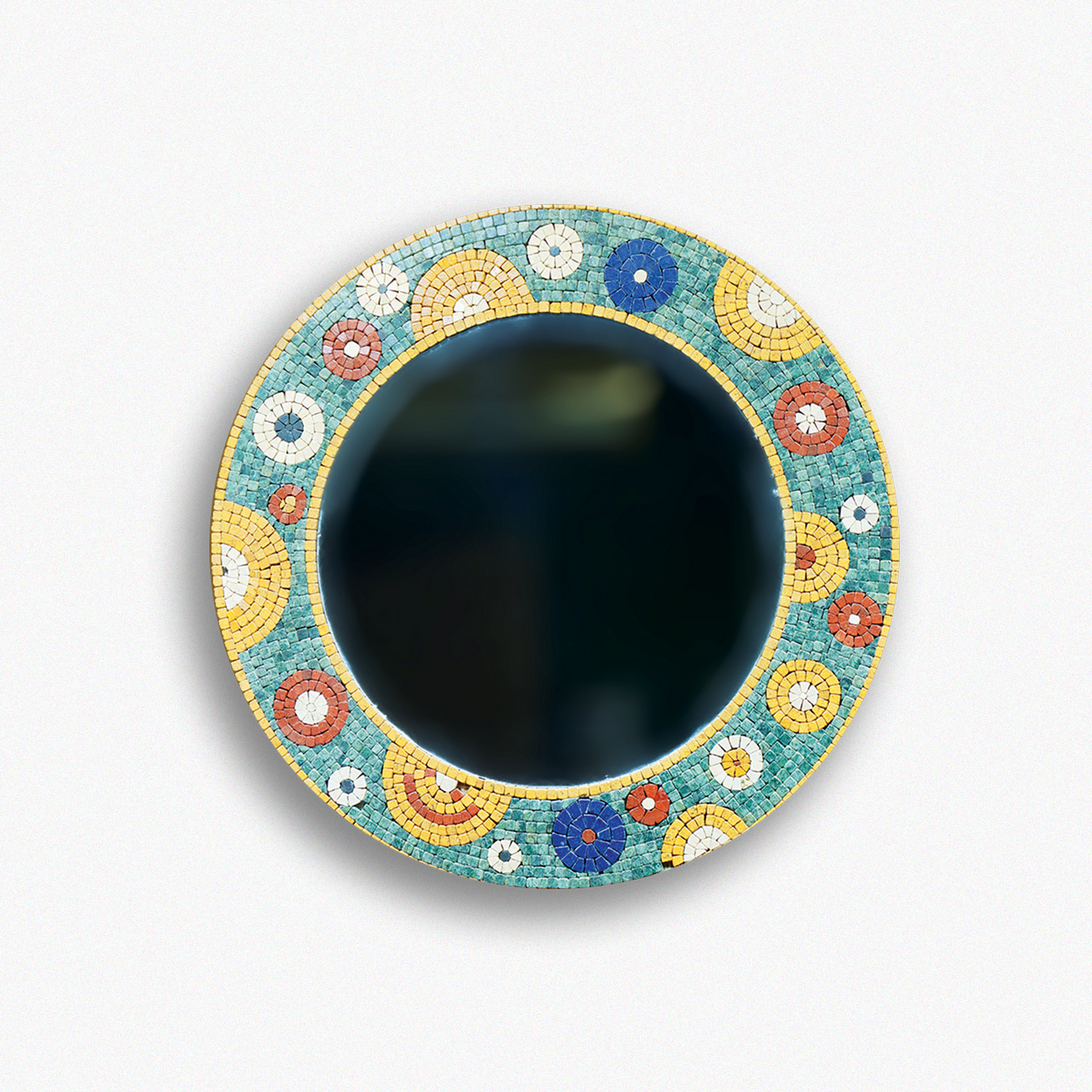 Elegant Wall Mirror