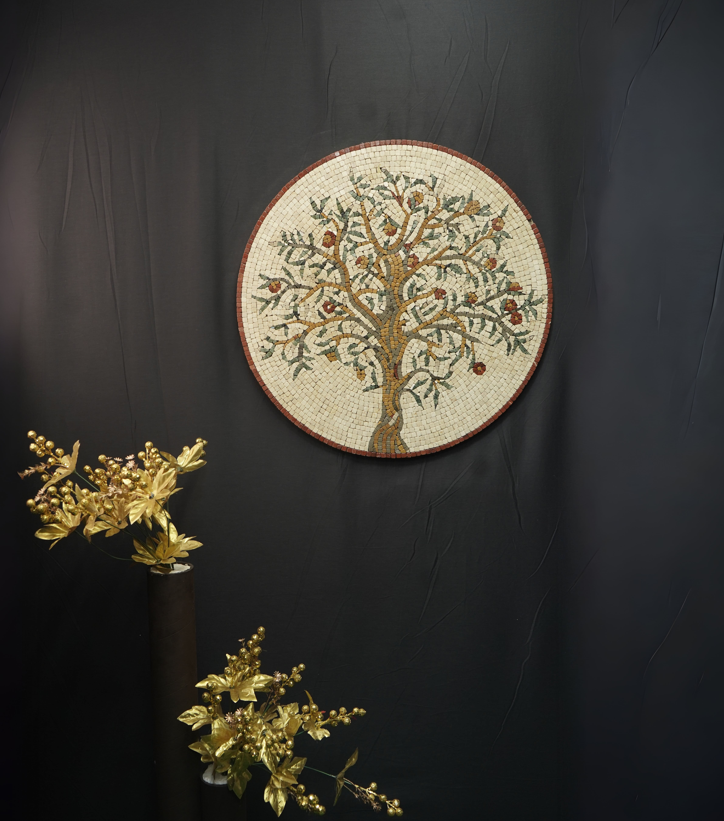 Signature Tree