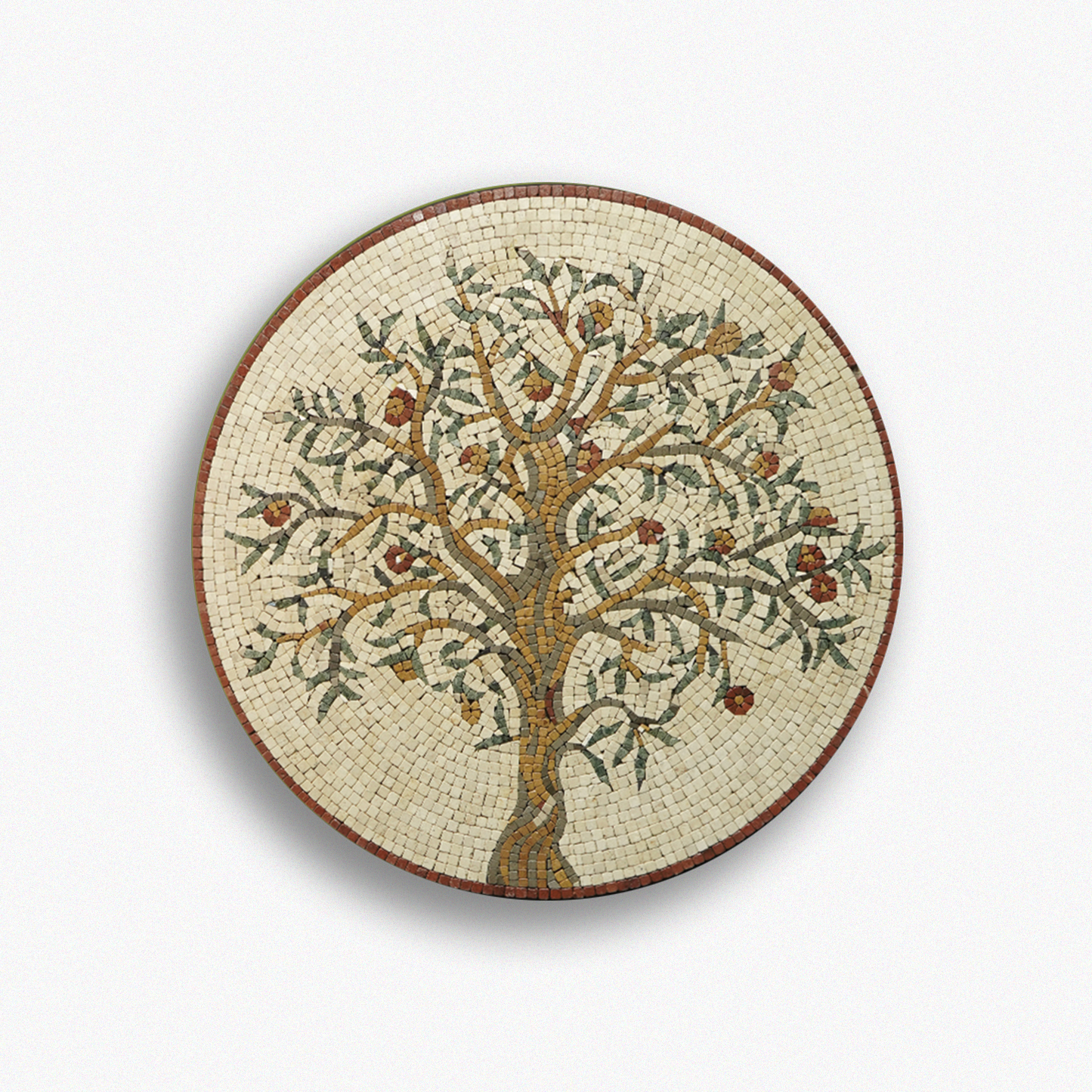 Signature Tree