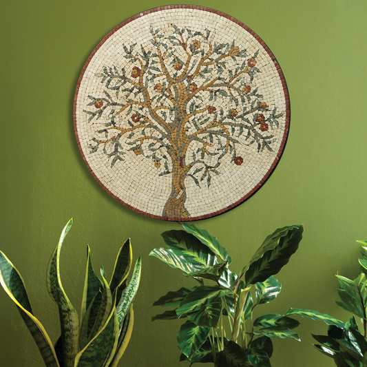 Signature Tree