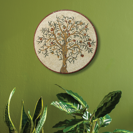 Signature Tree